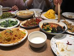 -姥姥家春饼店(交大东路店)