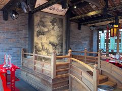 -小龙翻大江文化火锅(宽窄店)