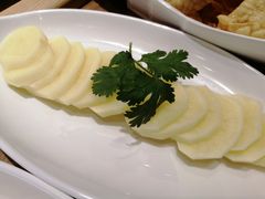 -煲大王猪肚鸡·椰子鸡火锅(红谷滩万达店)