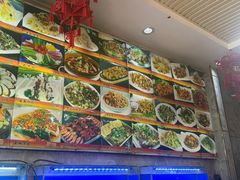 -小铜锣湾海鲜家常菜馆(河西店)