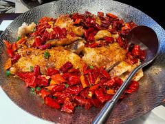 -匠熙小馆(崇文门店)