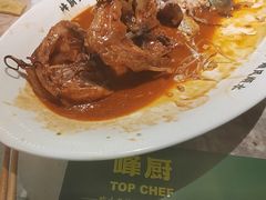 -峰厨大鱼泡饼·天津菜(西青大学城店)
