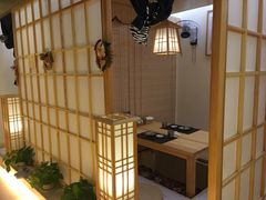 -樱の千渡日式料理·铁板烧•烧鸟(金盛田广场店)
