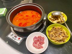 -黔蘑菇四季餐厅(观山湖店)