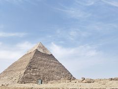 -吉萨金字塔群