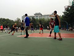 -四川大学(华西校区)