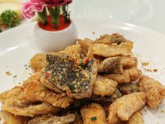 -金华安大酒楼·老牌潮菜·粤式茶点(东方国际店)