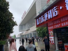 -南昌西站