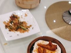 -坚记酒家·佛山老字号·顺德鱼生标准示范店