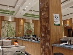 -吉林省林业宾馆-餐厅
