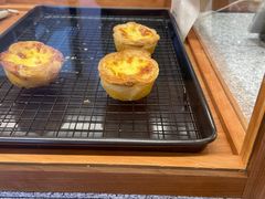 -连杏双皮奶(长沙国金店)