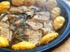 -大鹅岛灶台鱼·铁锅炖(水库路店)