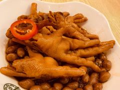 鲍汁凤爪-添好运点心专门店(百老汇店)
