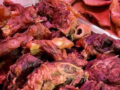 -阿娟牛肉丸·手打牛肉丸·现做现卖