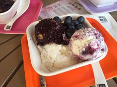 -满记甜品(优客百盛店)