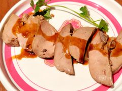 -春梅里卤鹅馆·47年老字号(中山路店)