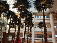 -威斯汀舞台餐厅