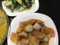 -沈家花园如皋菜(海阳路店)