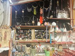 -暮晚尘香汉服旗袍