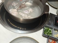 -喃喃椰·糟粕醋·椰子鸡火锅(七堡花园店)