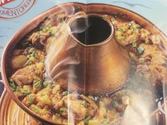 -雀舞云南菜(天津天河城购物中心店)