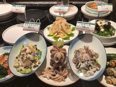 -新时代大酒店(仰口路店)