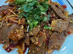 -乡土特色.冷锅鱼.牦牛肉汤锅