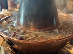 -东来顺饭庄(西直门店)