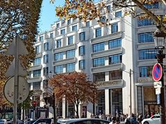 -路易·威登(香榭丽舍大道店)