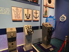 -中国人民解放军海军博物馆