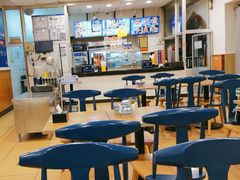 -西部马华清真兰州牛肉面·烧烤夜市(关东店)