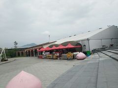-千岛湖燃擎卡丁车赛车主题乐园(秀湖路店)