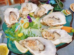 -阿莱唛唛泰国菜·海鲜餐厅(蛇口店)
