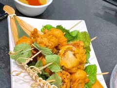 -飞尝蚝·顺德菜·鱼生(顺德总店)