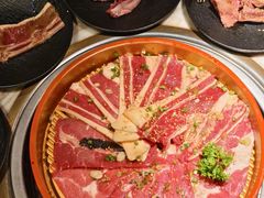 -火炉火自助餐(西直门凯德MALL店)