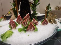 -鼎泰亨·海鲜牛肉餐厅(滨江店)