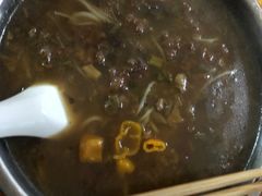 -老火车站牛肉粉