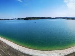 -仙海旅游度假区