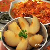 最近在青岛反复去吃的朝鲜族料理！