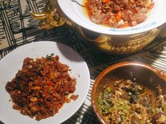 -俏九州·小炒黄牛肉(华润万象汇店)