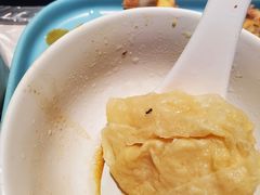 -百年果林椰子鸡(益田假日里店)