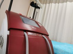 -清华大学玉泉医院-医疗美容科