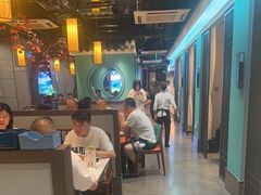 -曹家小菜(胜太路店)