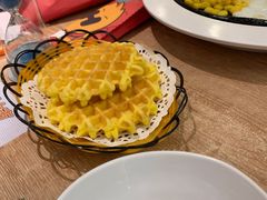 格乐华夫饼-豪客来牛排(成都锦江大融城店)