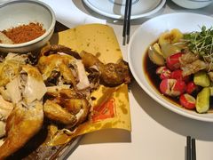 -打酱油·非遗淮扬菜(瘦西湖梅岭店)