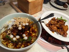 -绿茶餐厅(千岛湖银泰城店)