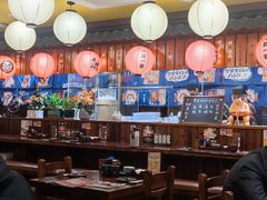 -鸟鹏烧鸟居酒屋(仁恒梦中心店)