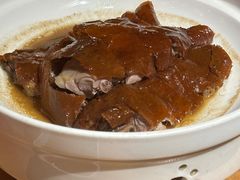 -巢爷老味(东方红店)