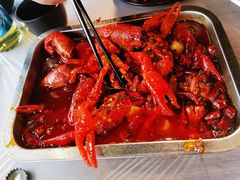 -李叔叔虾蟹大排档(青羊店)
