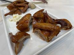 -清心鸡沙田乳鸽店·非遗传承(粤垦路店)